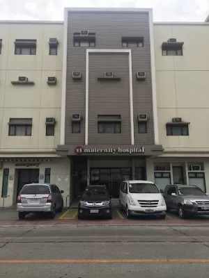 VT Maternity Hospital