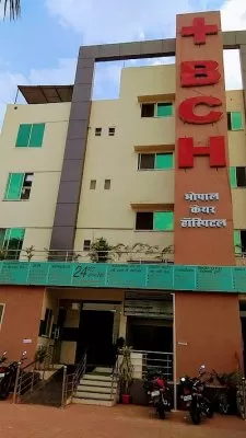 BHOPAL CARE HOSPITAL