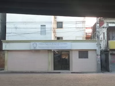 Hungary Centro Medico Figueroa & Asociados