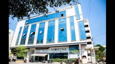 Neoretina Eyecare Institute