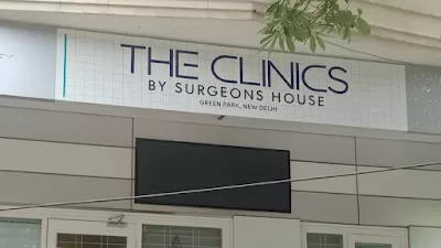 Dr. Saurabh Bansal Best Gastrointestinal | Laparoscopic | Cancer | hernia | Gallstones | Piles Surgeon