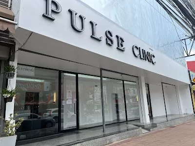 PULSE CLINIC - North Pattaya | Asia's Leading Lifestyle Center