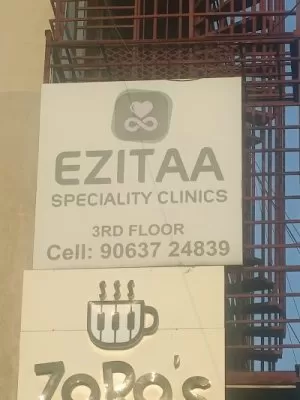Ezitaa Specialty Clinics
