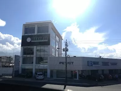 Infinitum Complejo Hospitalario