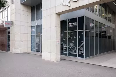 Swiss Prémium Egészségközpont - Pest - Medical Clinic
