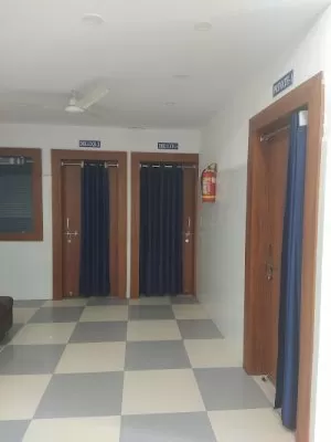 Huda Hospital bhopal