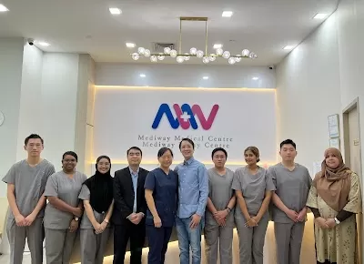 Mediway Medical Centre