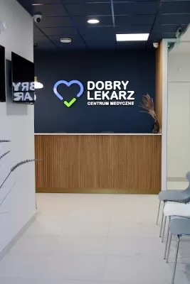 Centrum Medyczne Dobry Lekarz Warszawa
