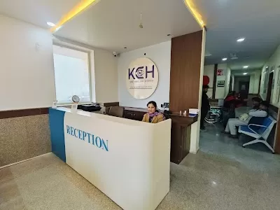 Kapoor Hospital And Eye Centre