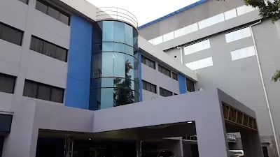Hospital Chiriquí
