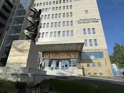 Kútvölgyi Hospital