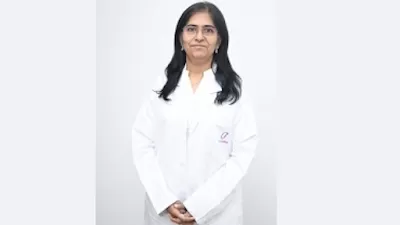 Dr. Mukta Paul - Best Obstetrician & Gynecologist in Kalyani Nagar | Cloudnine Hospitals