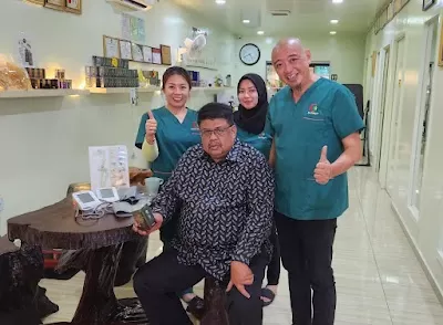 Kesihatan Tulang Natural Life Melaka Berhad