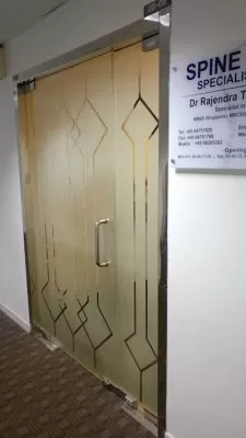 Spine Neuro Specialist Centre