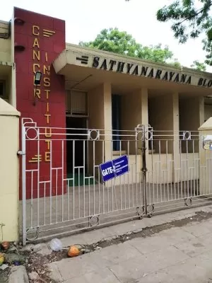Old Cancer Hospital