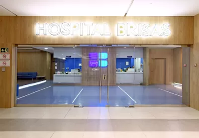 Hospital Brisas
