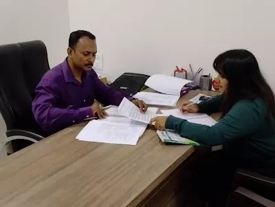 Brain Plus Hospital and De-addiction centre, Dheeraj Kumar (Clinical Psychologist)