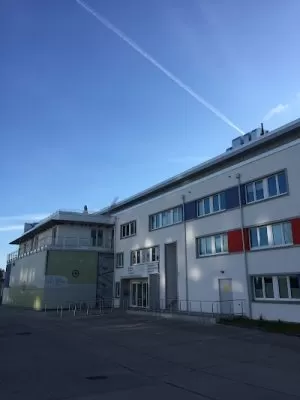 OZB Onkozentrum Berlin