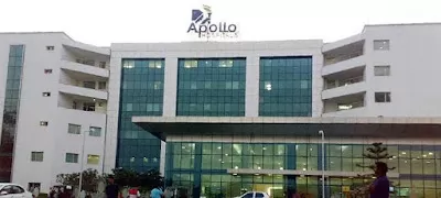 Department of Cardiology || Apollo Hospital Jayanagar