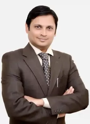 Dr Ashwini Sharma