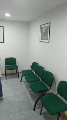 Otorrinolaringología y CCC Dra. Calderón