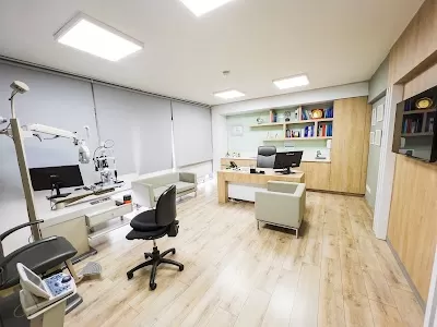 Bursa Eye Center
