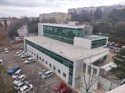 Osmangazi Sağlıklı Hayat Merkezi