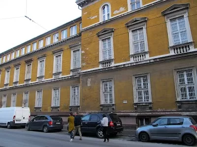 Erzsébet Kórház