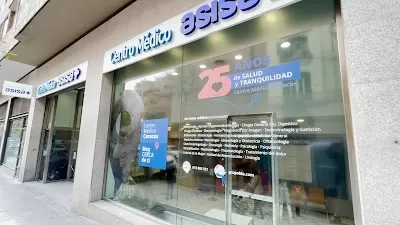 Centro Médico ASISA Caracas
