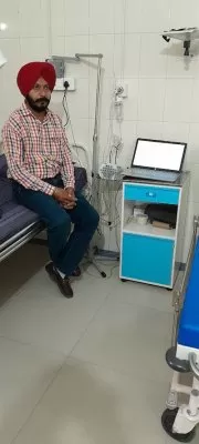 ✅Neuro Hospital in Ludhiana | Best Spine Doctor/Neurologist in Ludhiana | Neuro Life Brain & Spine Centre