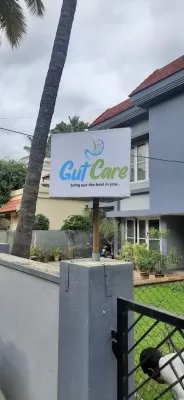 GUTCARE Clinics