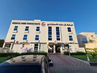 Medical Park Consultants One Day Surgery Center