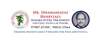 Dr. Dhananjayas Piles And Fistula Clinic