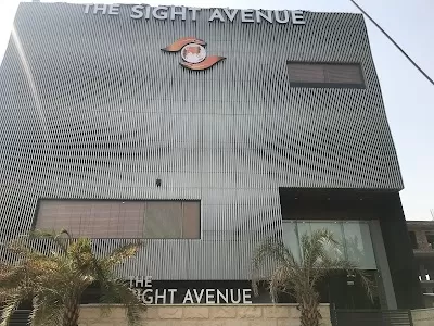 The Sight Avenue Eye Hospital