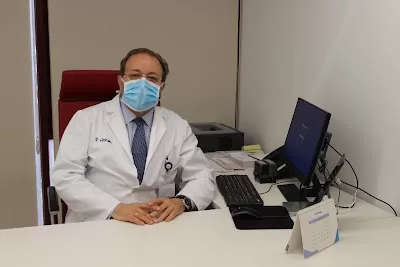 Andrology and Urology Unit