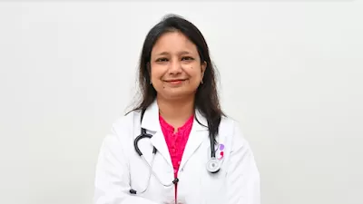 Dr Vinita Gupta - Best Obstetrician & Gynecologist in Sector 51, Noida | Cloudnine Hospitals