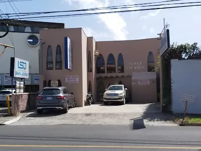Clinica San Ángel