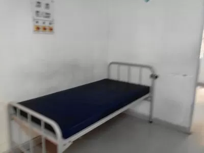 PuTHOLI Health Care