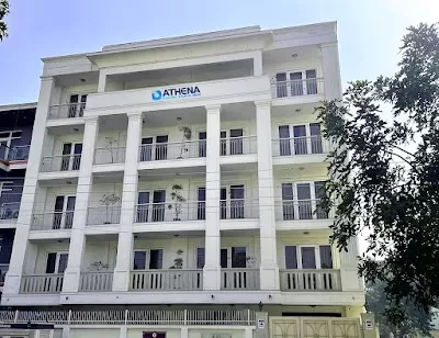 Athena Behavioral Health - Best Mental Hospital In Gurgaon | Rehabilitation & Deaddiction Center in Gurgaon