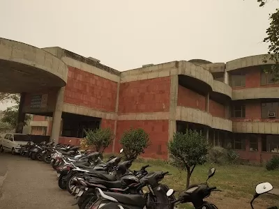 Institute Of Mental Health (Government Mental Hospital)