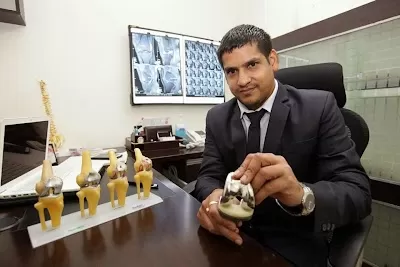 Hip and Knee Replacement Hospital