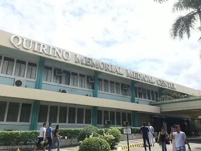 Quirino Memorial Medical Center