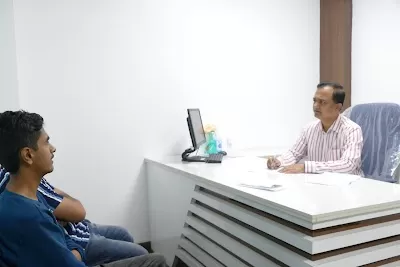 Center For Blood Disorders-Dr Girish Badarkhe - Best Hematologist, Blood Disorder Cancer specialist, blood cancer, in Nashik.