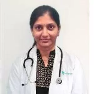 Dr Atluri Anilasree- Best Obstetrics & Gynaecology Doctor Near Me | Endometriosis | Pcod | Pcos | 20+ Yrs. of Exp.