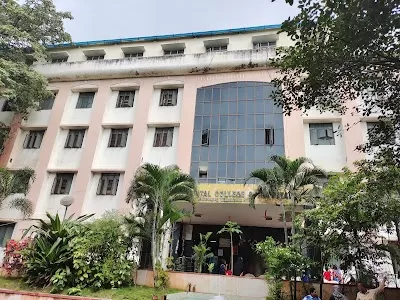 Osmania Dental Hospital