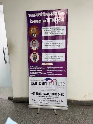 IOCI INDIA - Best Cancer Treatment Hospital in kanpur