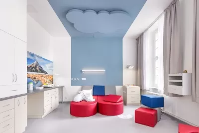 Sana Klinikum Lichtenberg | Geburtshilfe