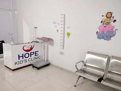 Hope Children hospital & Vaccination Centre