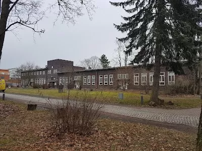 Kinder- und Jugendmedizin | Helios Klinikum Emil von Behring