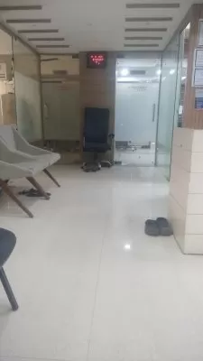 Chirayu Hospital